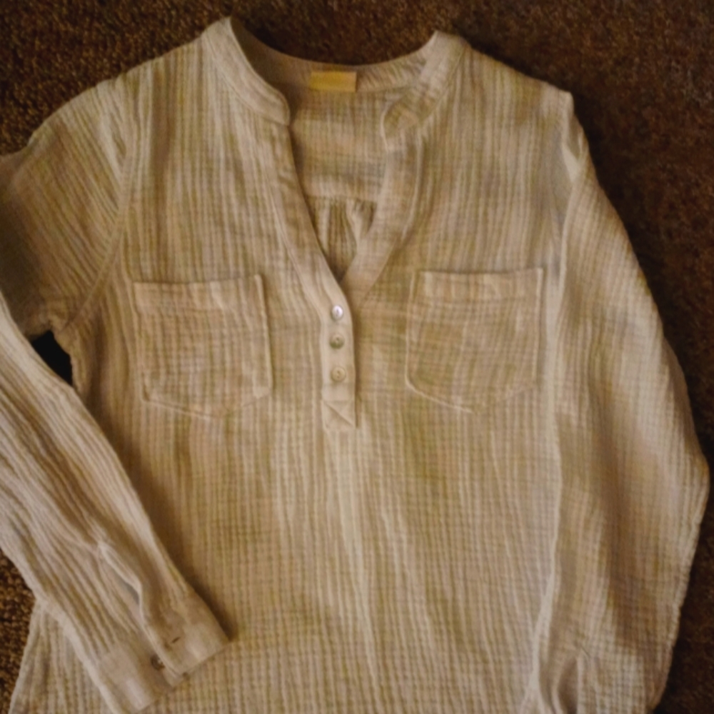 Womens pullover